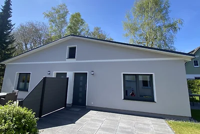 Ferienbungalow ,, Ostseeglück ,,