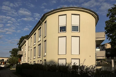 Appartamento per vacanze Bugspriet in centro