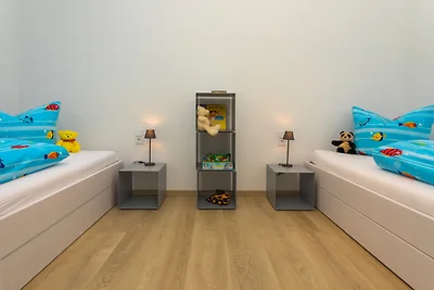 Ferienwohnung Glienbergweg 24 B