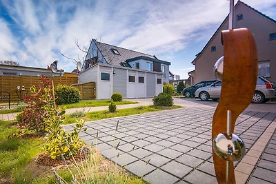 Ferienwohnung Zur Sandburg