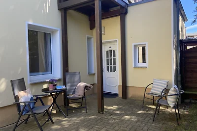 Ferienwohnung Casa Bella