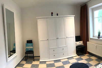 Appartamento per vacanze n. 1 sul Glienberg