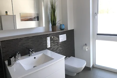 Ferienwohnung  mit Balkon Blumenstr