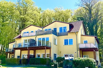 Ferienwohnung MEERzeit