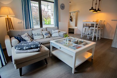 Ferienwohnung Zinnowitz