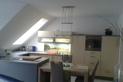 Ferienwohnung Freitag
