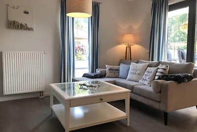 Appartamento vacanze Birch