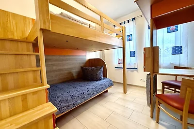 FeWo Laura im Quartier 4