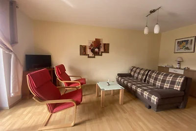Feienwohnung Bergstraße  Terrasse