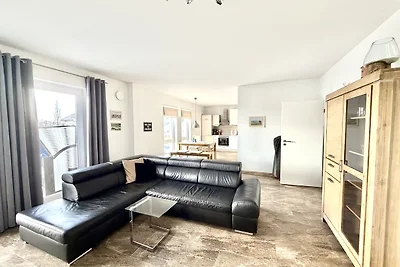 Exklusive Ferienwohnung  mit Kamin