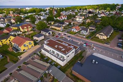 Ferienwohnung Glienbergweg 24 B