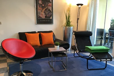 Appartamento per vacanze n. 1 sul Glienberg