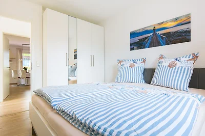 Ferienwohnung Zur Sandburg