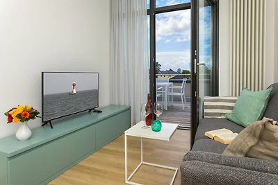 Ferienwohnung Glienbergweg 24 B