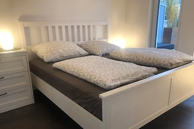 Appartamento di vacanza Yara con terrazza