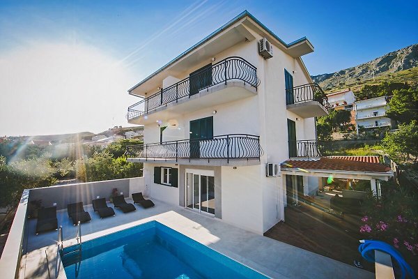 Ferienhaus Duce