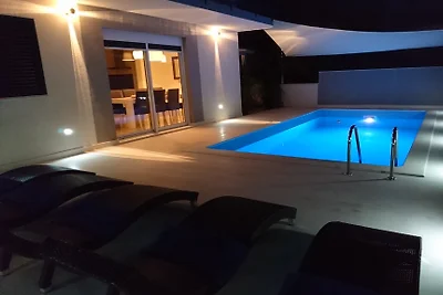 Villa Antonija