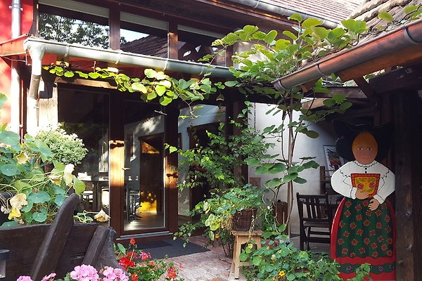 Ferienhaus Olwisheim