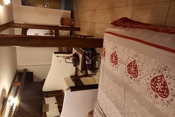 Ferienhaus Olwisheim