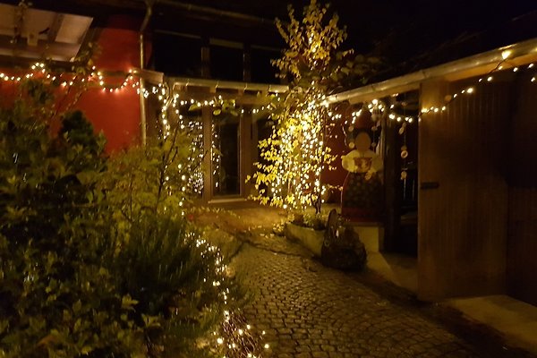 Ferienhaus Olwisheim