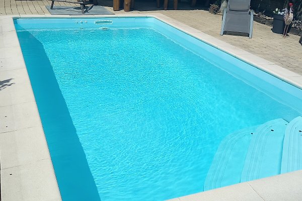 Ferienhaus Olwisheim