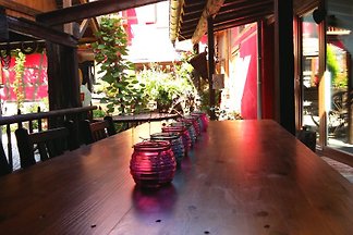 Gite de la cour pavée