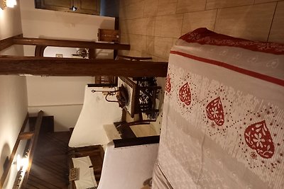 Ferienhaus Olwisheim