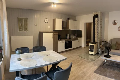 Ferienwohnung Amselnest *** (dtv)
