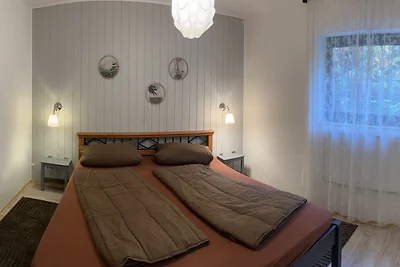Ferienwohnung Amselnest *** (dtv)
