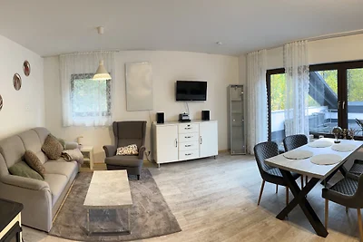 Ferienwohnung Amselnest *** (dtv)