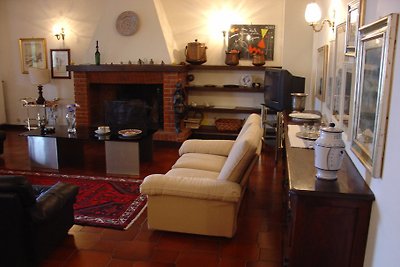 La Casa della Ginestra