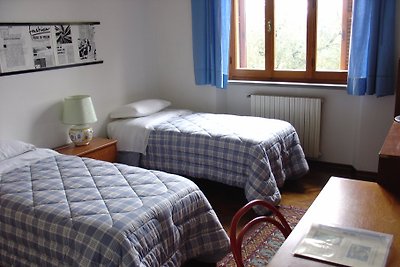La Casa della Ginestra