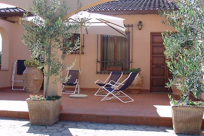 La Casa della Ginestra