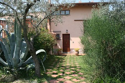 La Casa della Ginestra