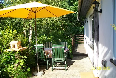 Waldhaus Eulenland ,  Morsbach/Sieg