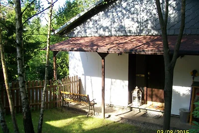 Waldhaus Eulenland ,  Morsbach/Sieg