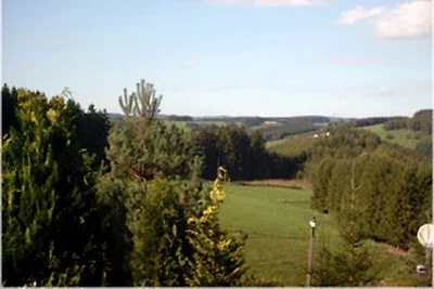 WALDHÄUSCHEN Morsbach