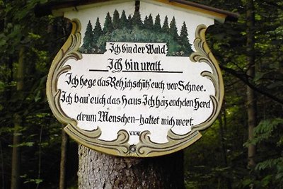 Waldhauschen