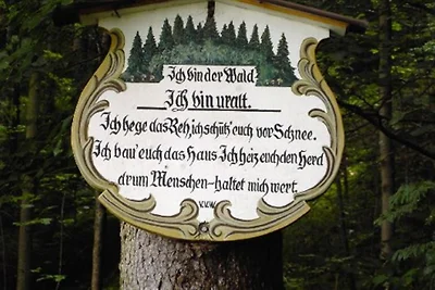WALDHÄUSCHEN Morsbach