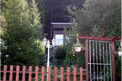 WALDHÄUSCHEN Morsbach