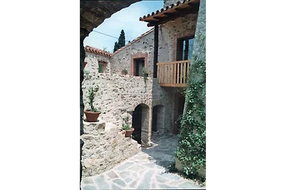 Petit Chateau