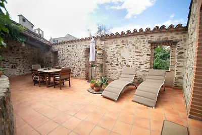 Petit Chateau