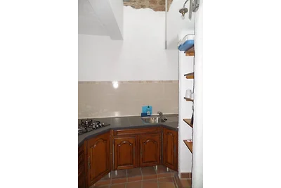 Casa vacanze Vacanza di relax Torderes