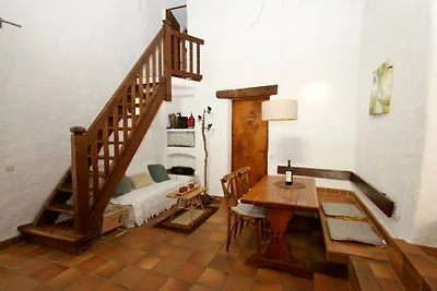 Casa vacanze Vacanza di relax Torderes