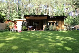 Domek letniskowy Urlop wypoczynkowy Templin