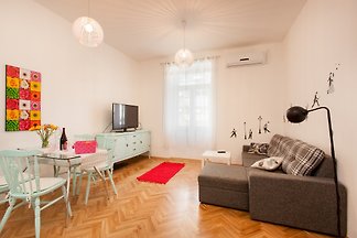 Authentic de Split City Apartment Duje
