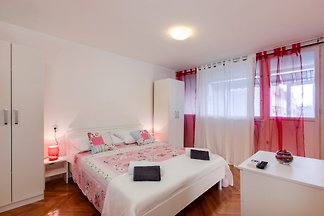 Modern City Appartement Marina