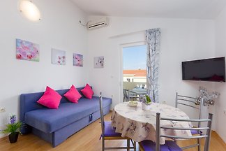 BayBeach Apartment Sevid