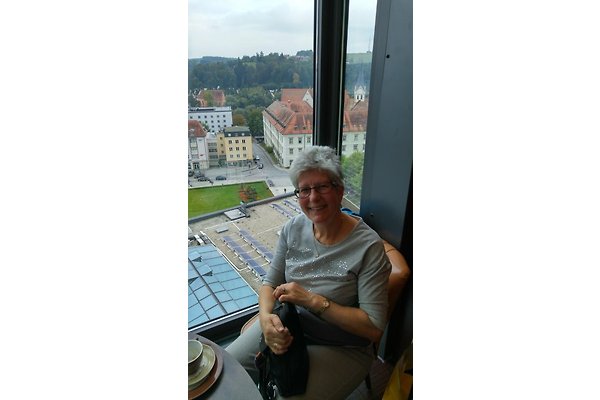 Frau Kerstan Frau Kerstan