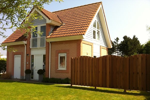 Ferienhaus De Banjaard